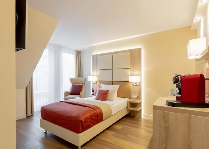 Hotel Wegner - T H E Culinary Art Hotel