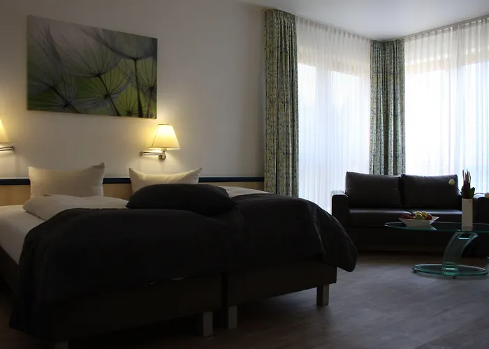 Sporthotel Fuchsbachtal