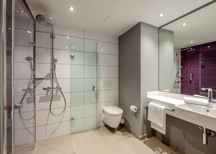Premier Inn Braunschweig City Centre