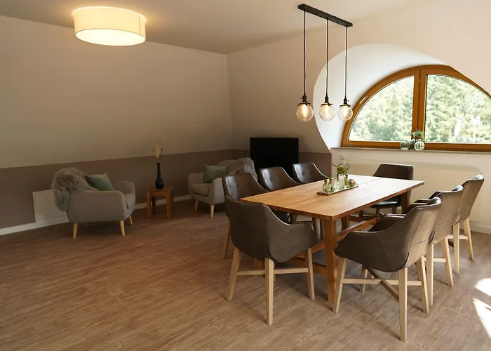 Sporthotel Fuchsbachtal